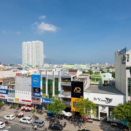 Sky Star Hotel Đà Nẵng Ngoại thất bức ảnh